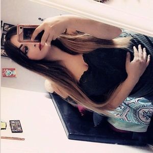 Meet your Posher, Maria